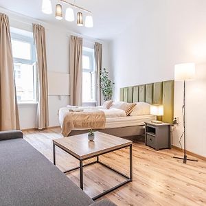 Appartement met een Slaapkamer